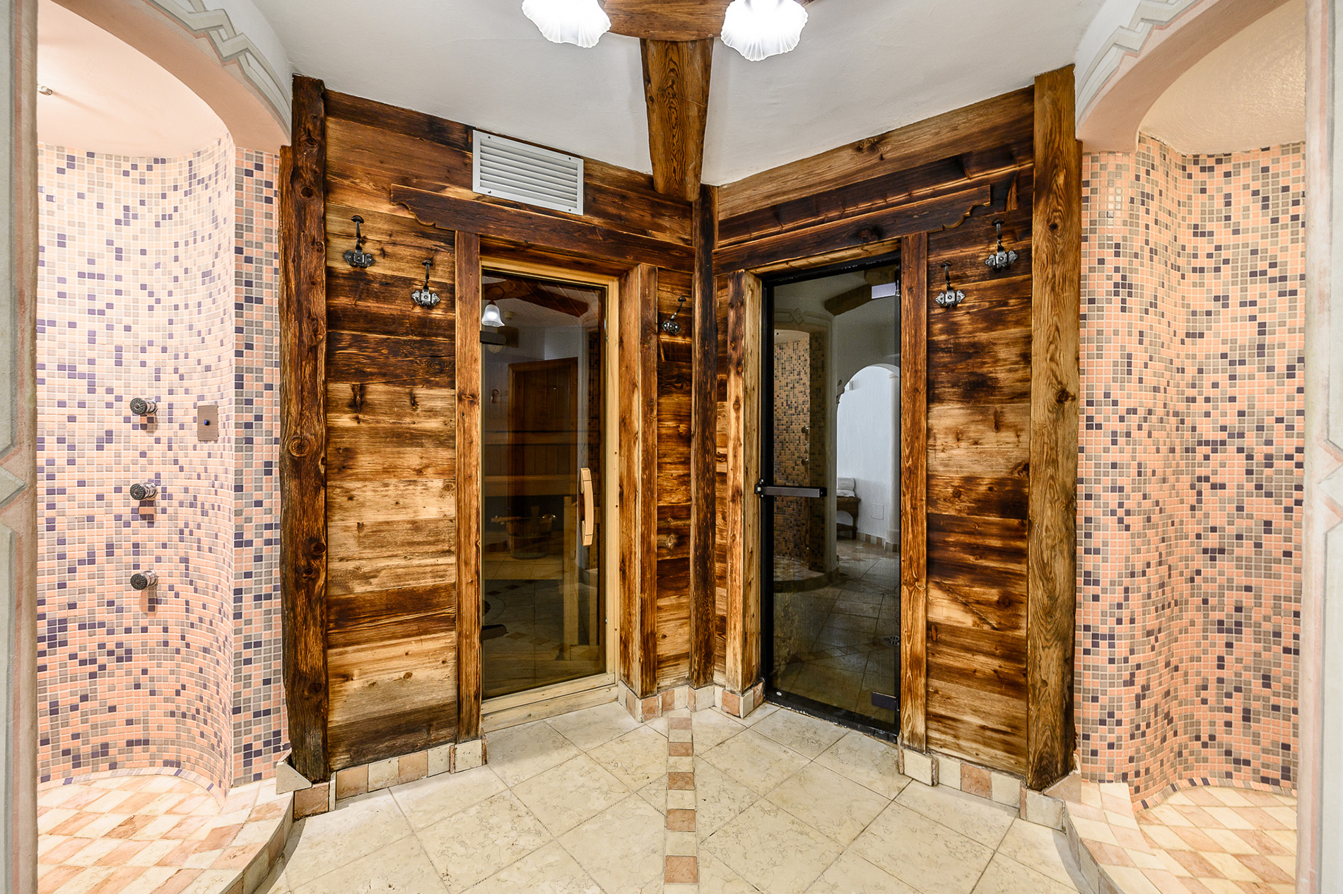 Zdjęcie Ravelli Hotel & Lodges Luxury Spa