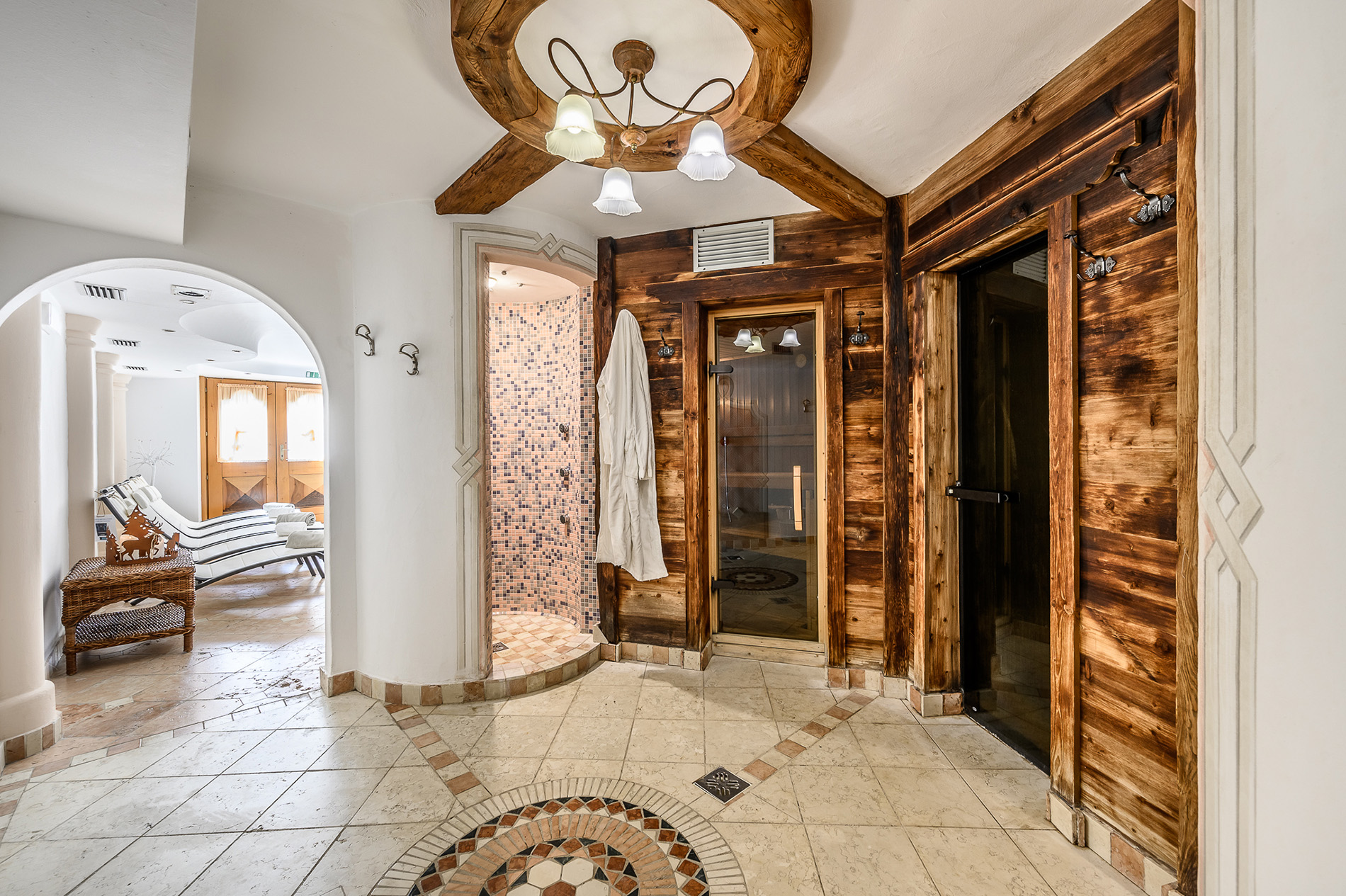 Zdjęcie Ravelli Hotel & Lodges Luxury Spa