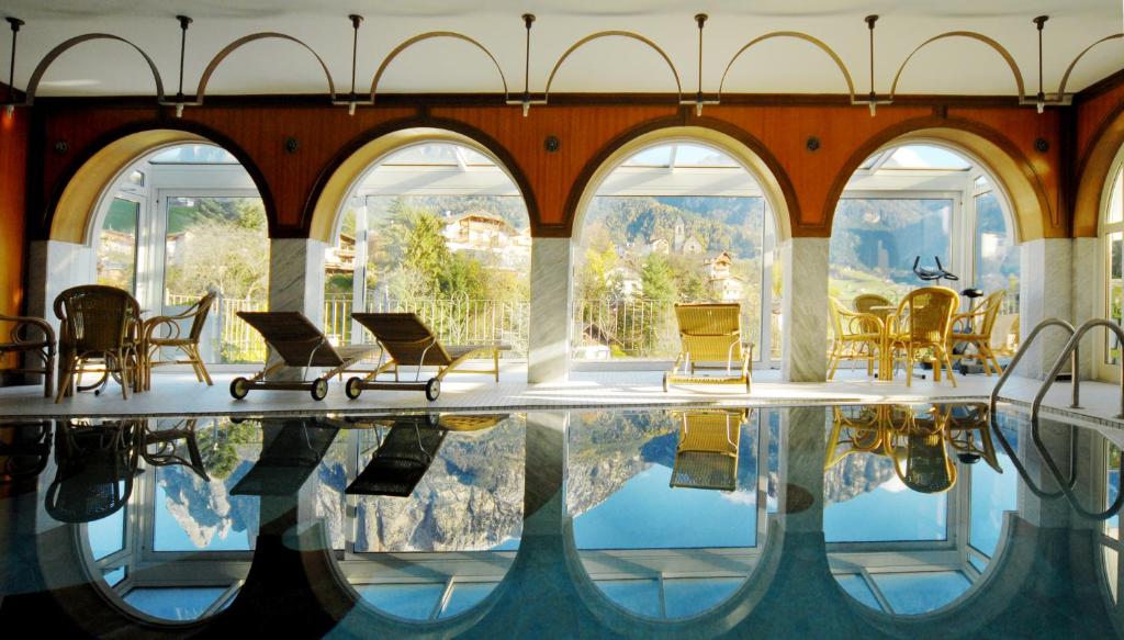 Zdjęcie Hotel Rose-Wenzer - 1178
