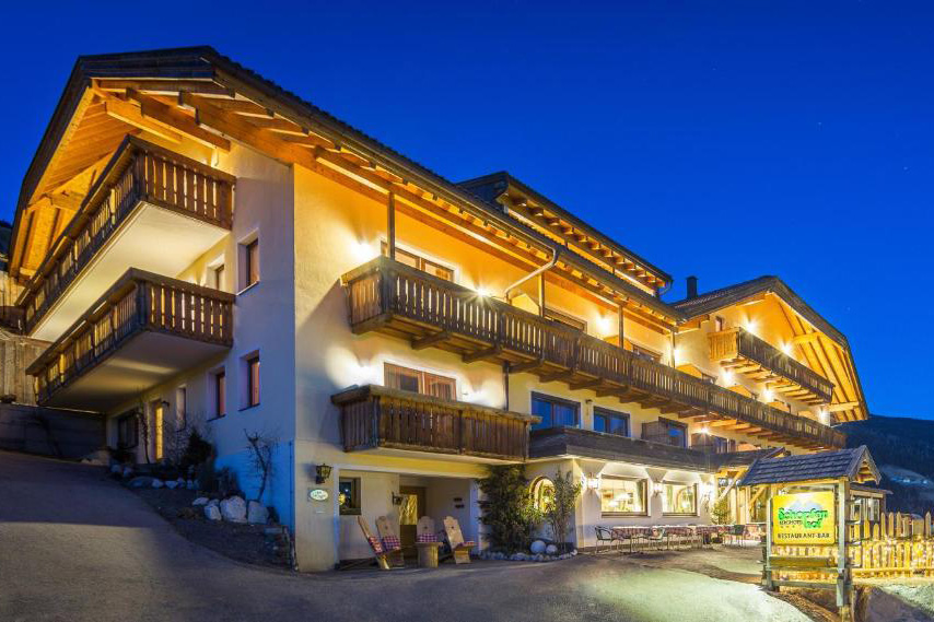 Zdjęcie Hotel Schopfenhof - 1122