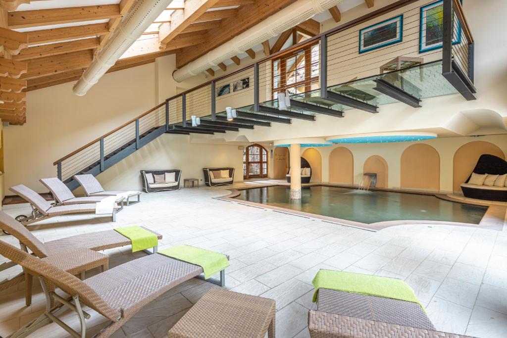 Zdjęcie Hotel Scoiattolo - 1227