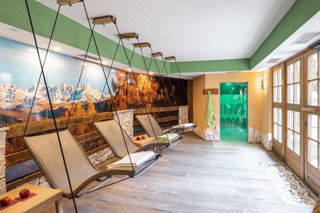 Zdjęcie Hotel Scoiattolo - 1224