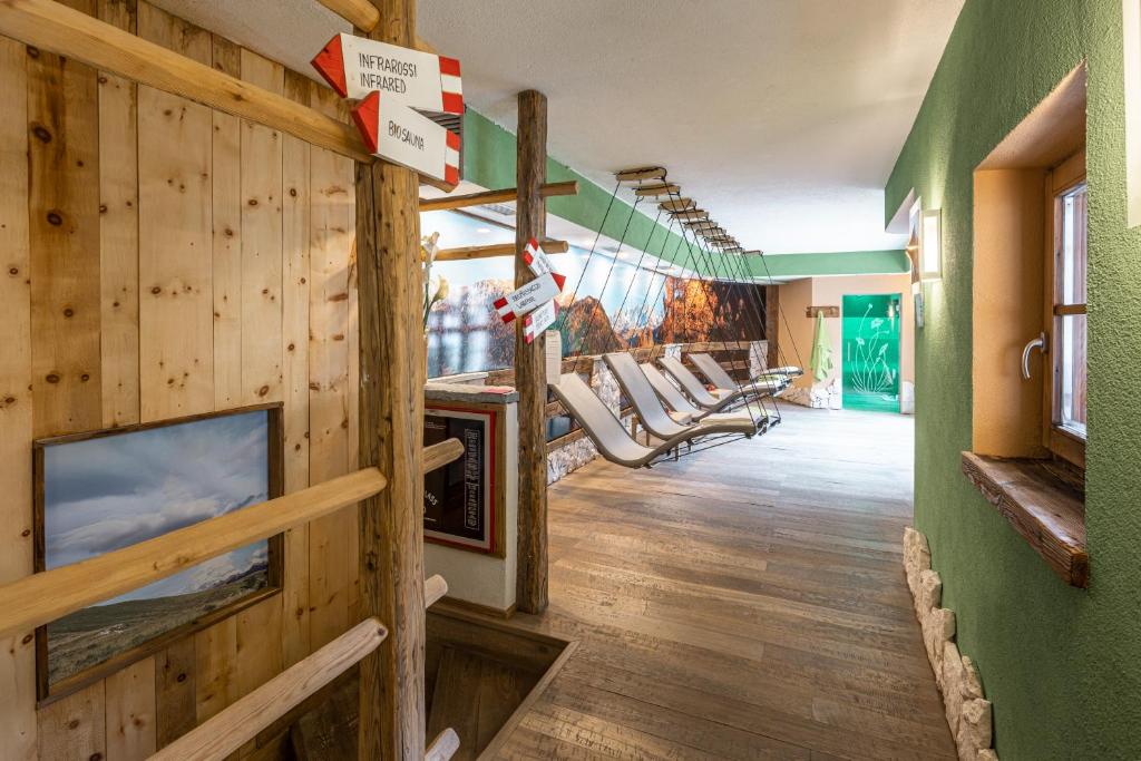 Zdjęcie Hotel Scoiattolo - 1229