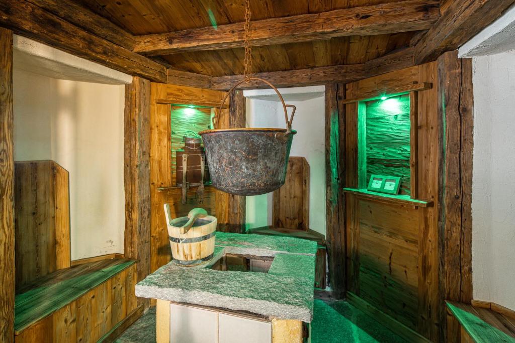 Zdjęcie Hotel Scoiattolo - 1231
