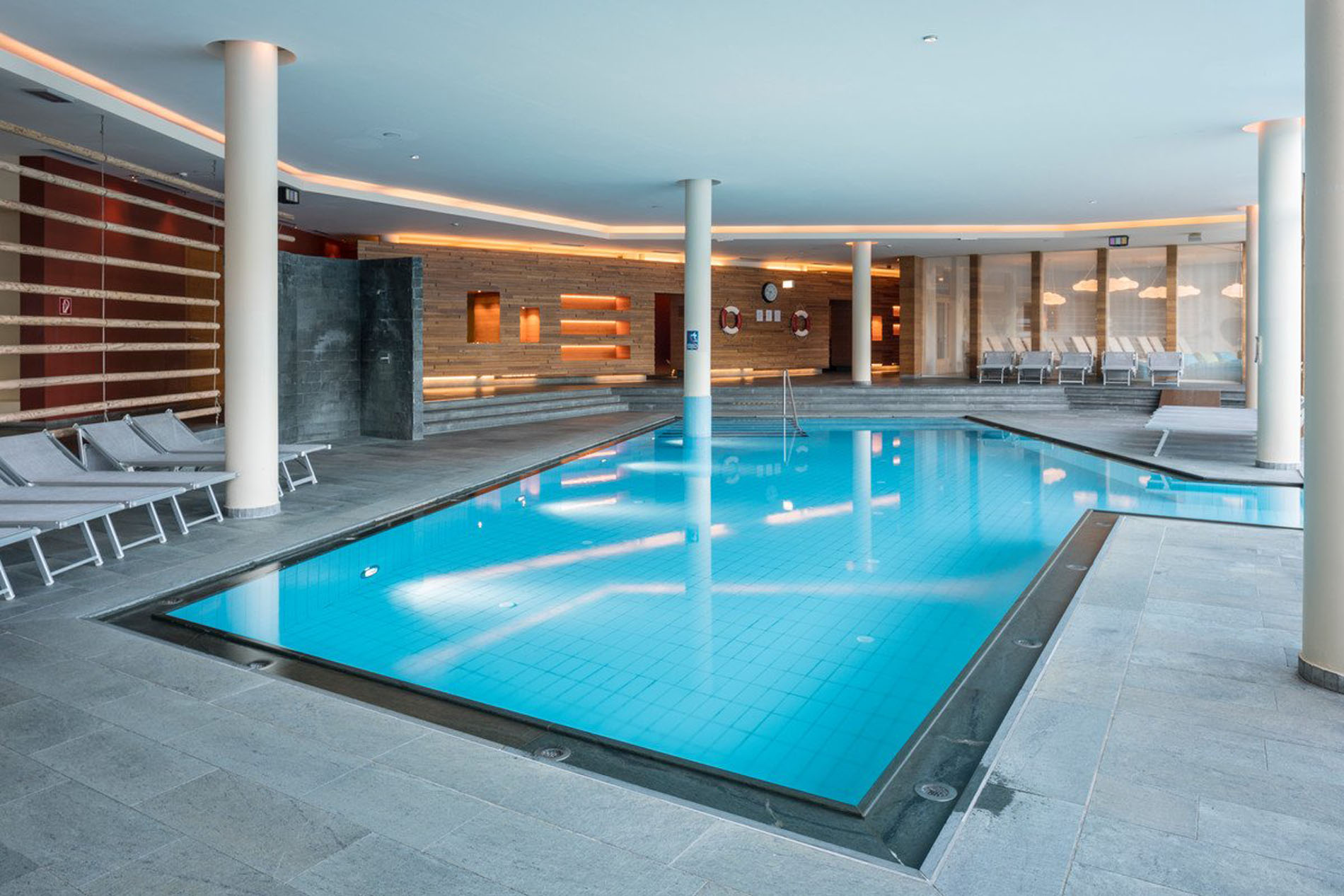 Zdjęcie Hotel Falkensteiner Club Funimation - 1420