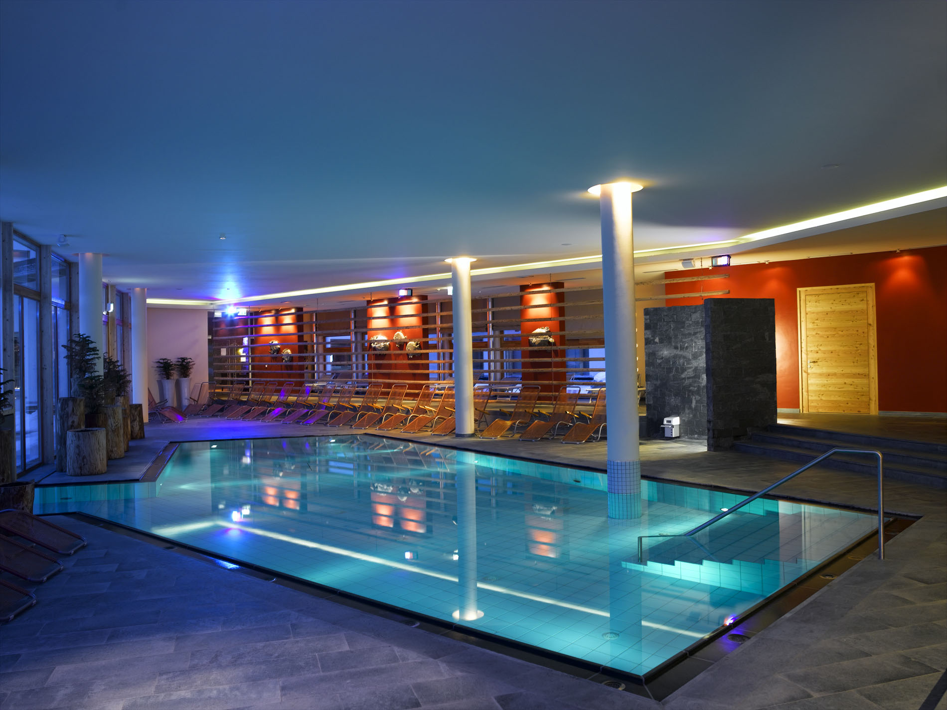 Zdjęcie Hotel Falkensteiner Club Funimation - 1423