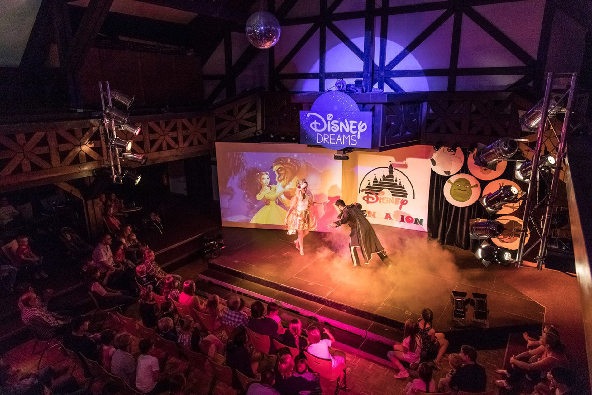 Zdjęcie Hotel Falkensteiner Club Funimation - 1436