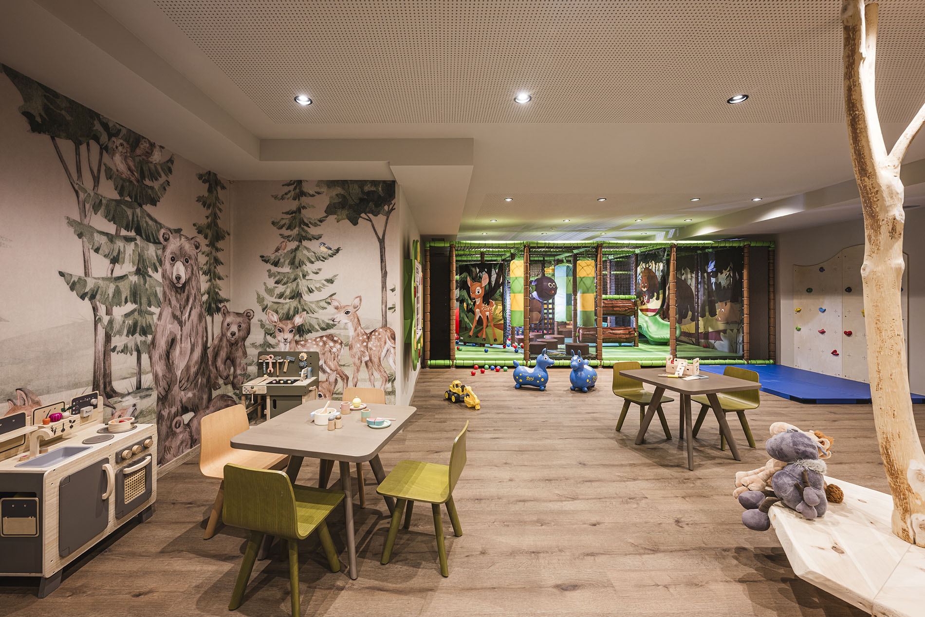 Zdjęcie Hotel Falkensteiner Falkensteinerhof - 1397