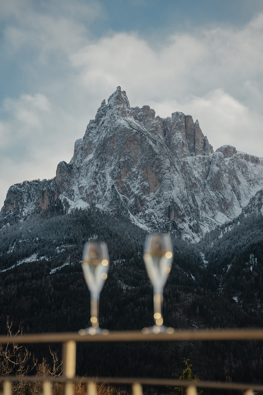 Zdjęcie Hotel Mirabell Alpine Garden Resort & Spa - 1174