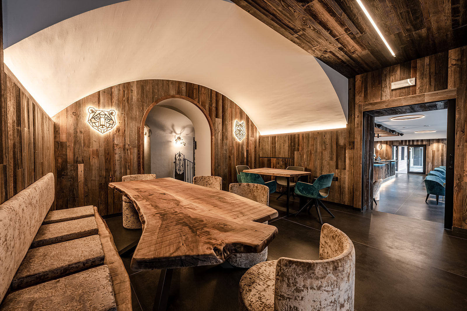 Zdjęcie Ravelli Hotel & Lodges Luxury Spa - 1277