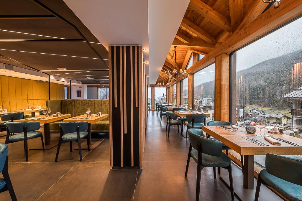Zdjęcie Ravelli Hotel & Lodges Luxury Spa - 1283