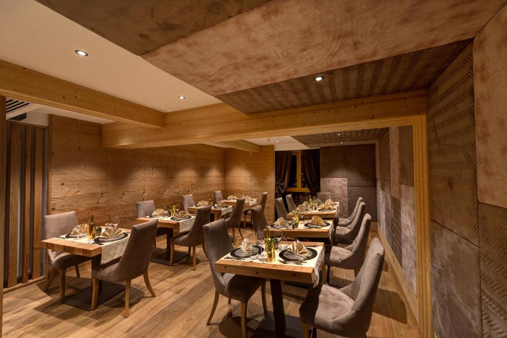 Zdjęcie Ravelli Hotel & Lodges Luxury Spa - 1289