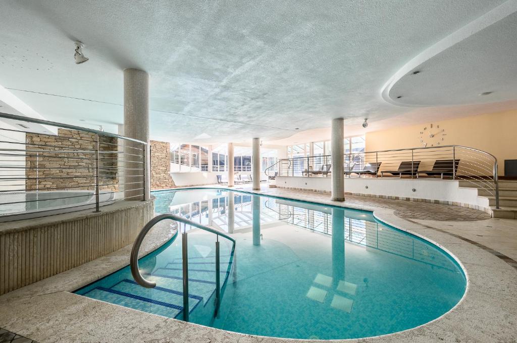 Zdjęcie Ravelli Hotel & Lodges Luxury Spa - 1290