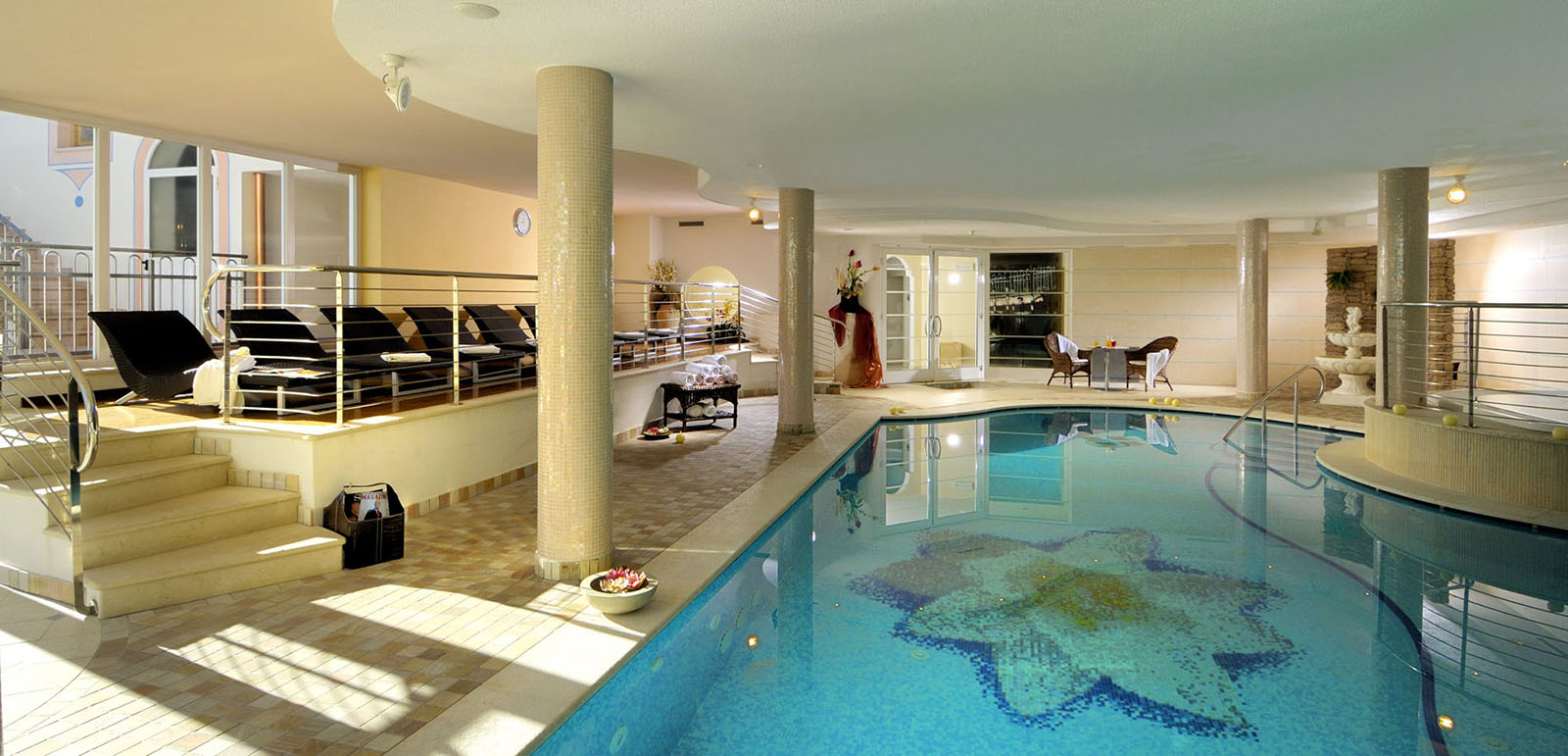 Zdjęcie Ravelli Hotel & Lodges Luxury Spa - 1292