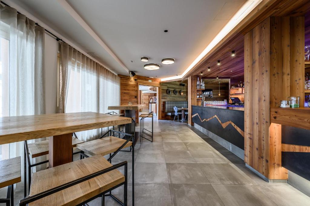 Zdjęcie Ravelli Sporting Family Hotel - 1298
