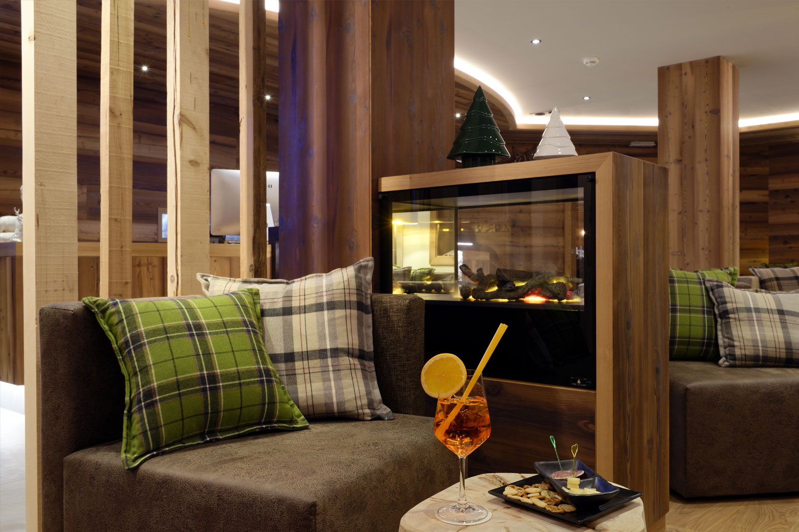 Zdjęcie Ravelli Sporting Family Hotel - 1305