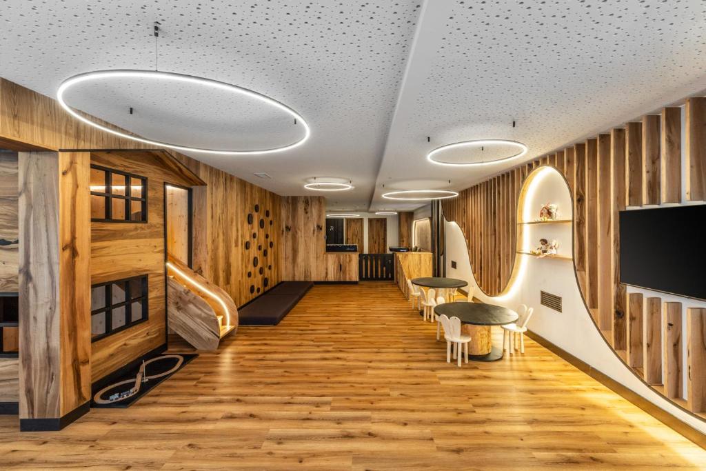 Zdjęcie Ravelli Sporting Family Hotel - 1306