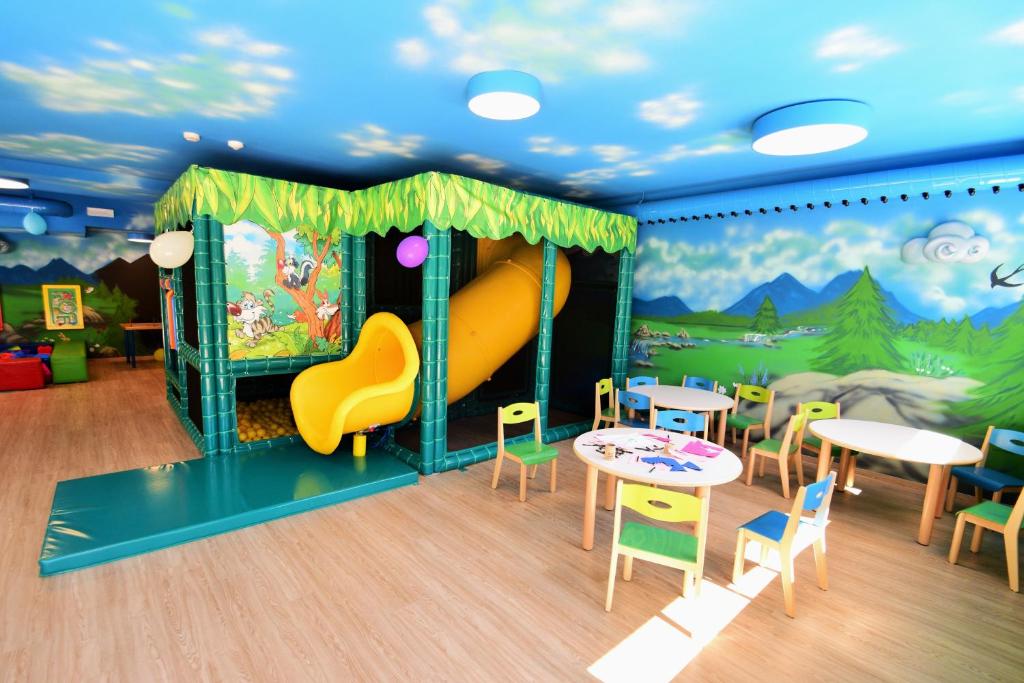 Zdjęcie Hotel Shandranj - 1246