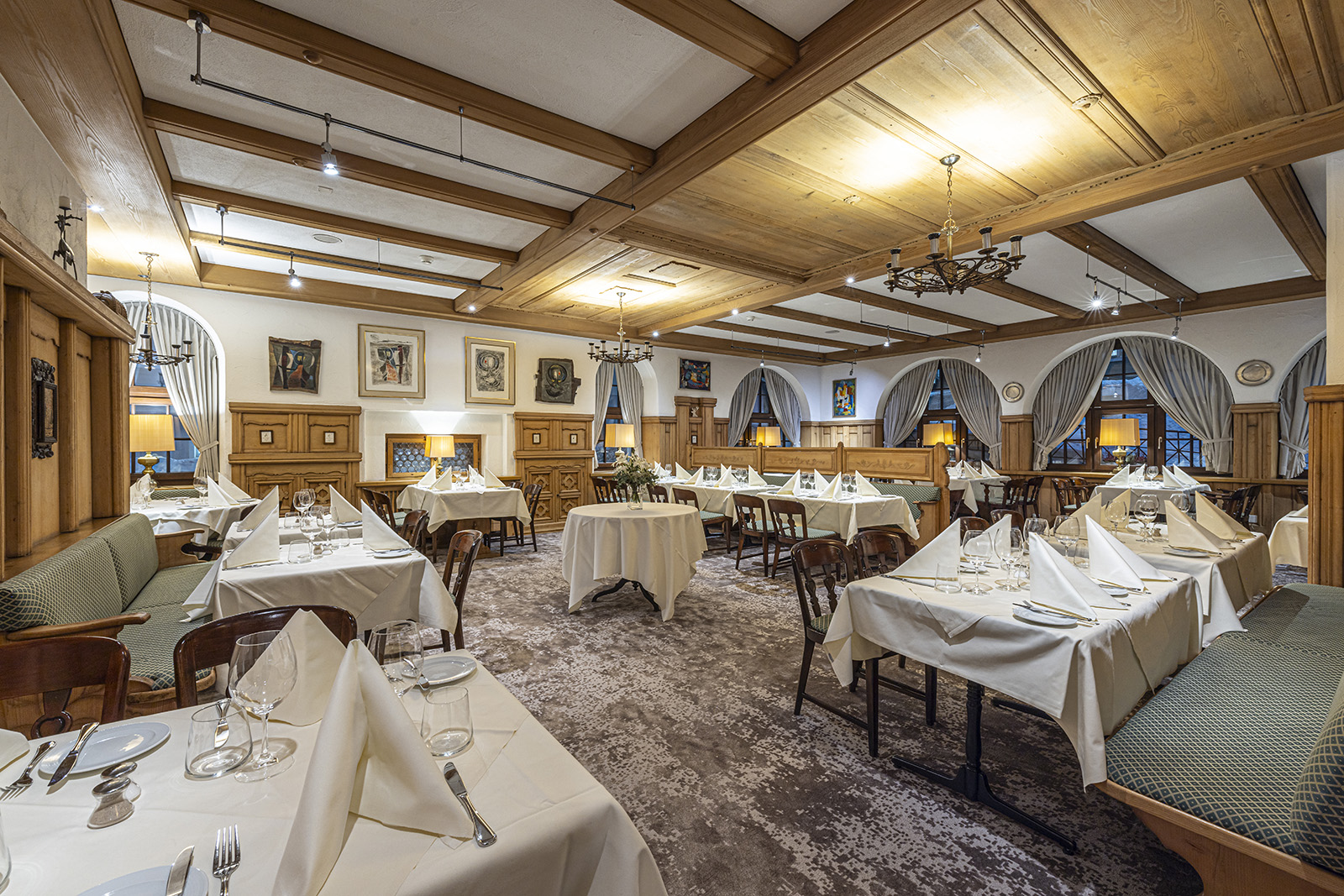 Zdjęcie Central Sporthotel - 1448