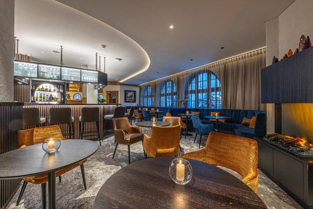 Zdjęcie Central Sporthotel - 1450