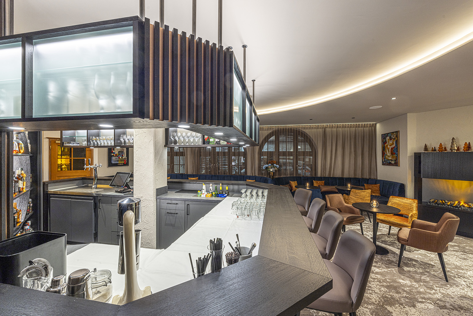 Zdjęcie Central Sporthotel - 1456