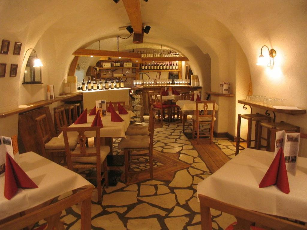 Zdjęcie Club Hotel Alpino - 1326