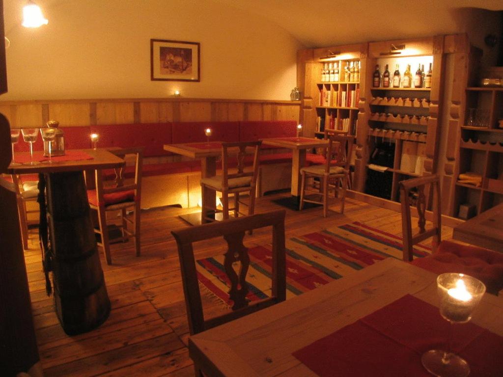 Zdjęcie Club Hotel Alpino - 1327