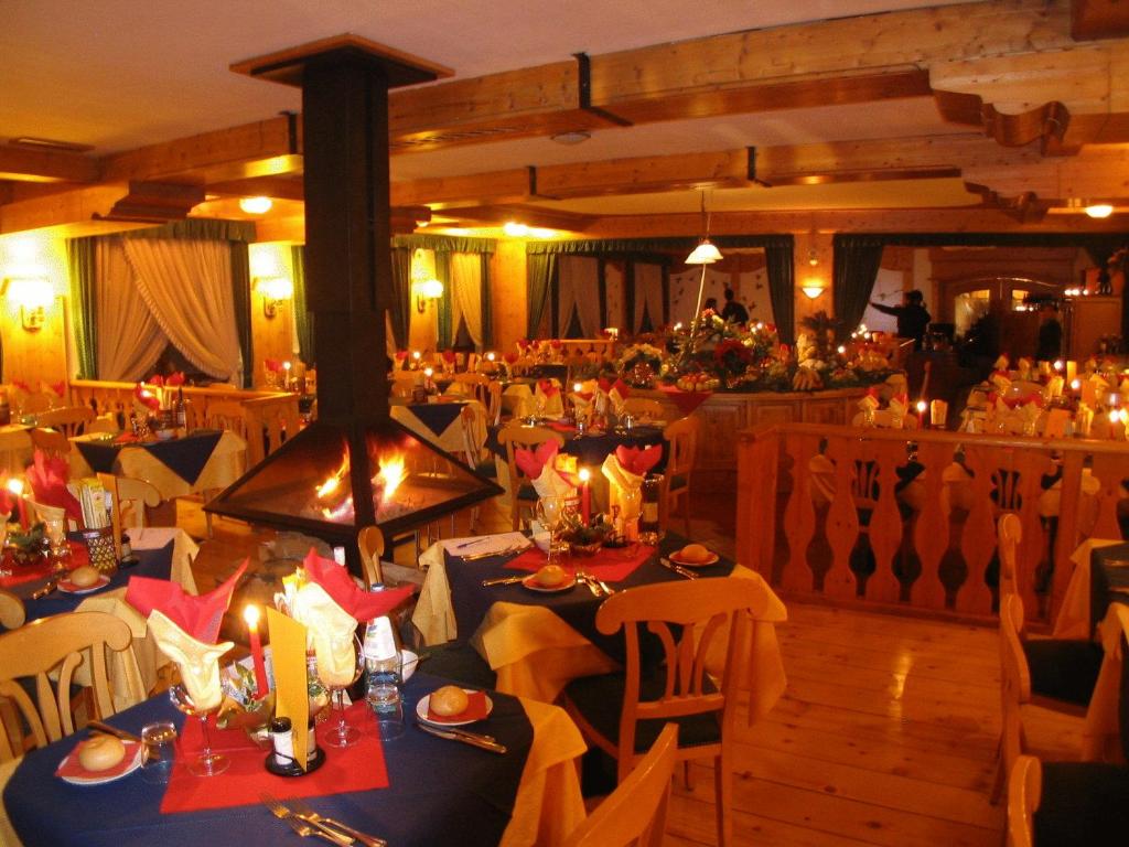 Zdjęcie Club Hotel Alpino - 1328