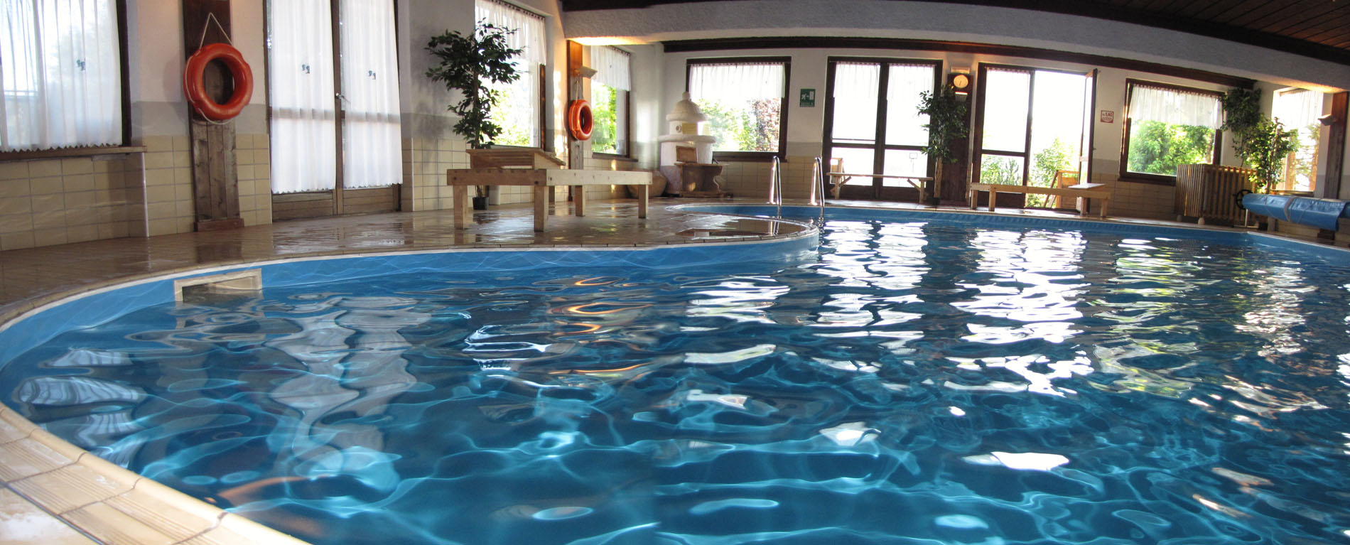Zdjęcie Club Hotel Alpino - 1331