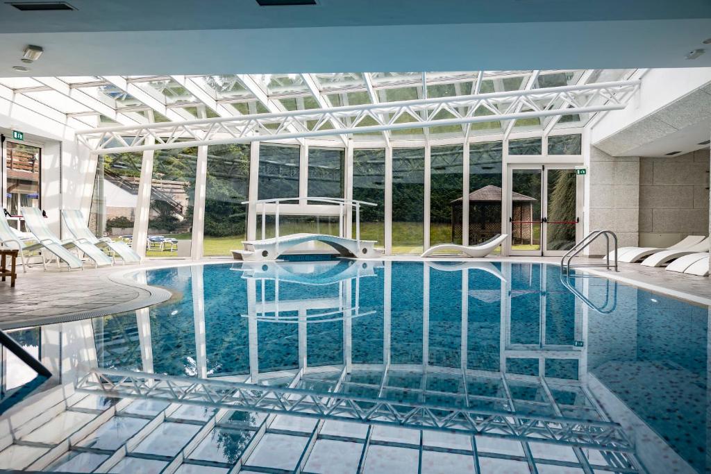 Zdjęcie Golf Hotel - 1338