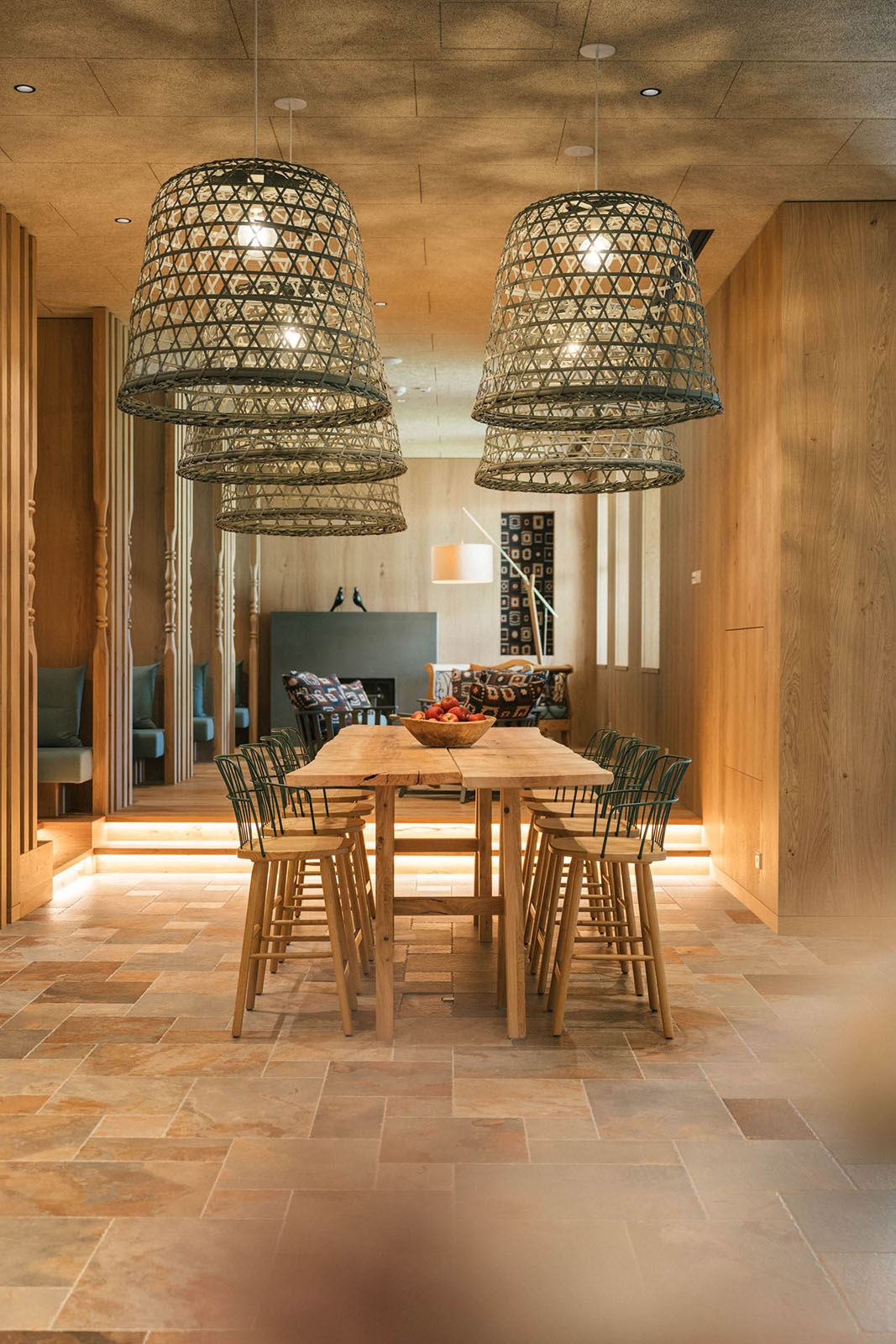 Zdjęcie Boutique Hotel Pachers - 1346