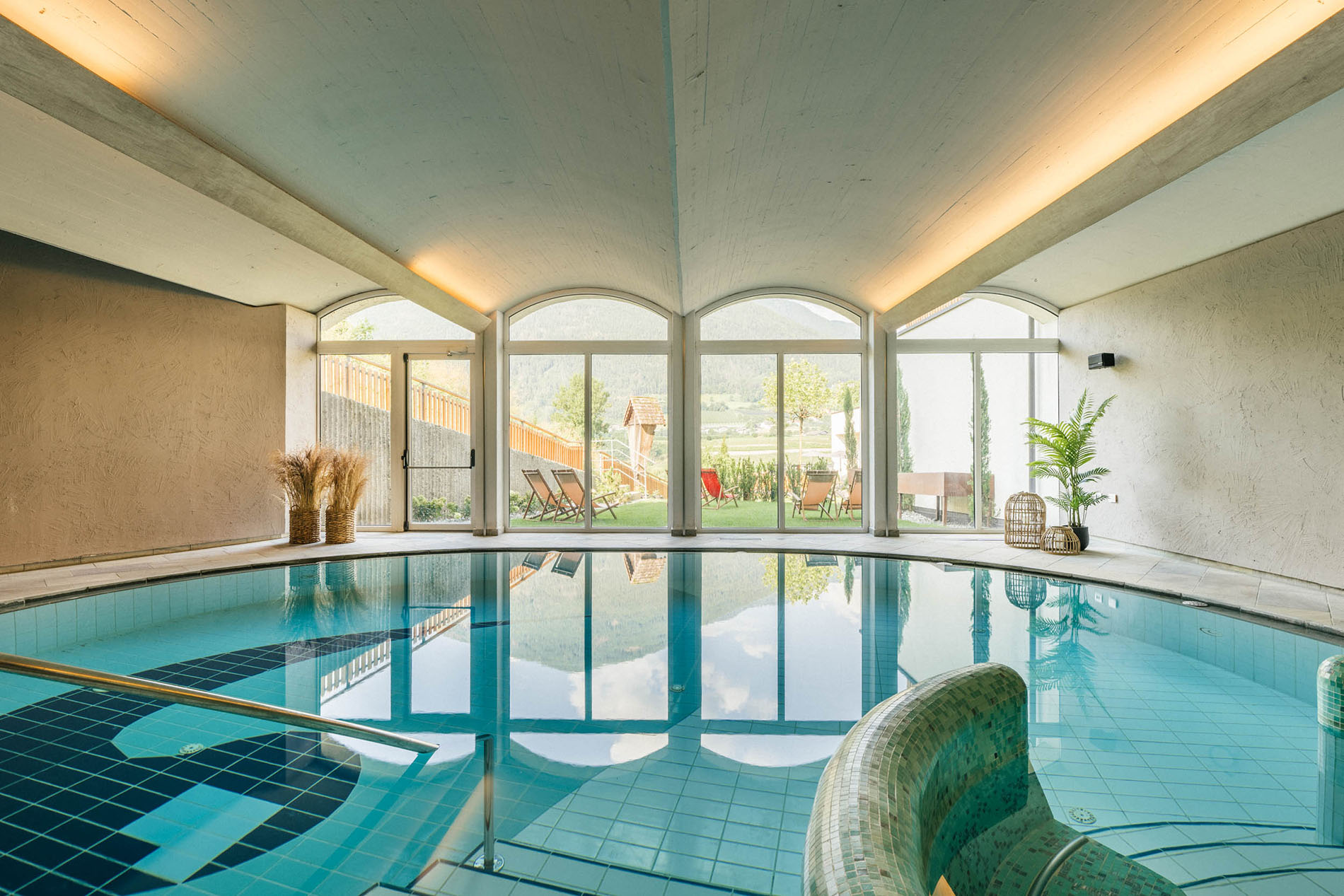 Zdjęcie Boutique Hotel Pachers - 1349