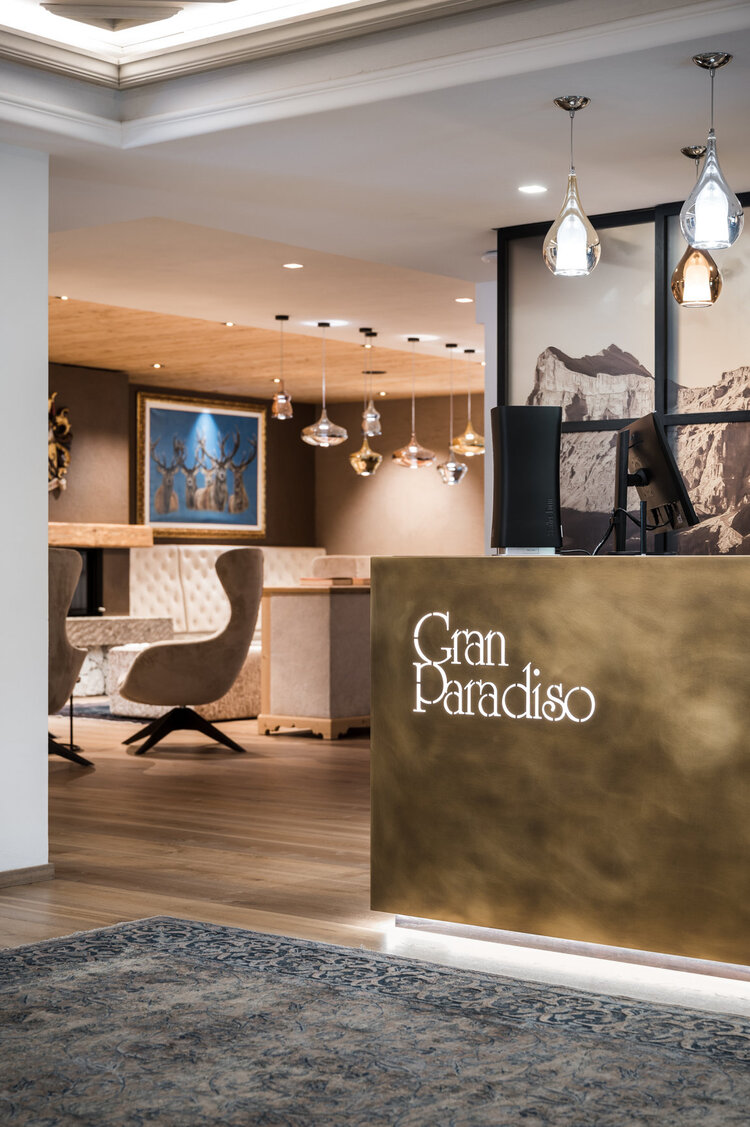 Zdjęcie Hotel Gran Paradiso - 1027