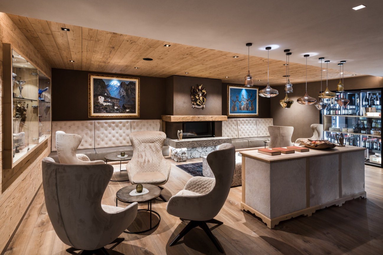Zdjęcie Hotel Gran Paradiso - 1028