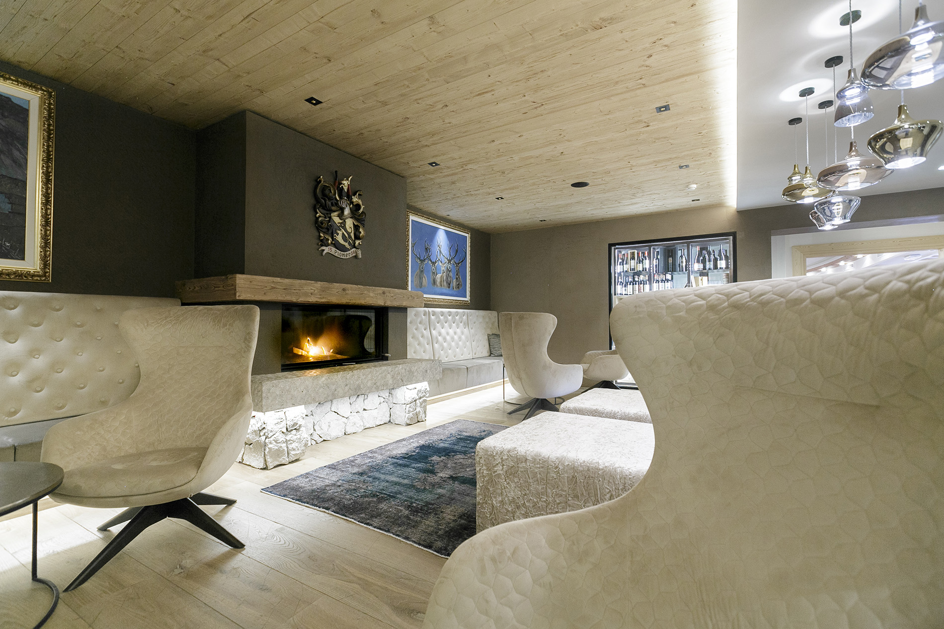 Zdjęcie Hotel Gran Paradiso - 1030