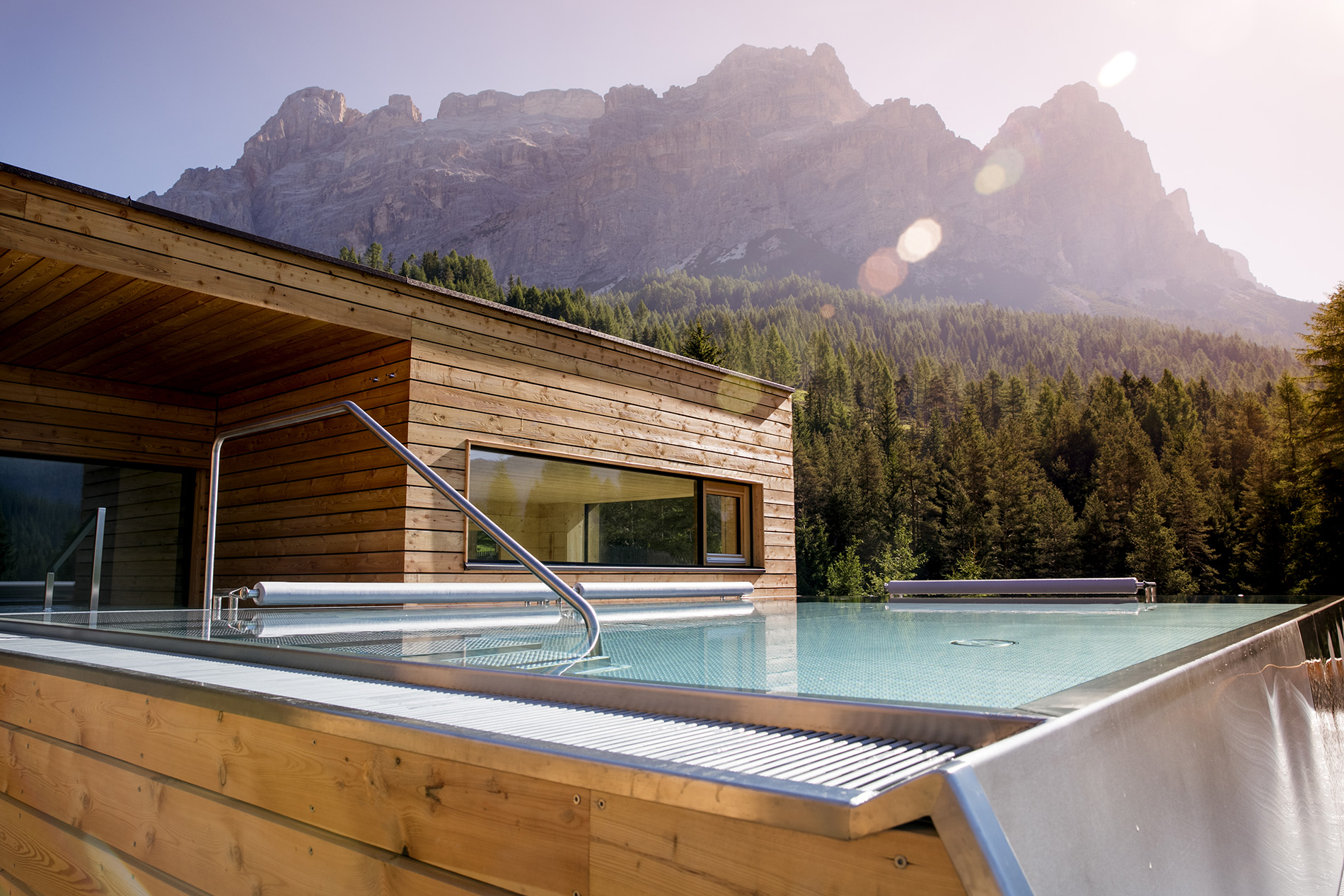 Zdjęcie Hotel Gran Paradiso - 1032