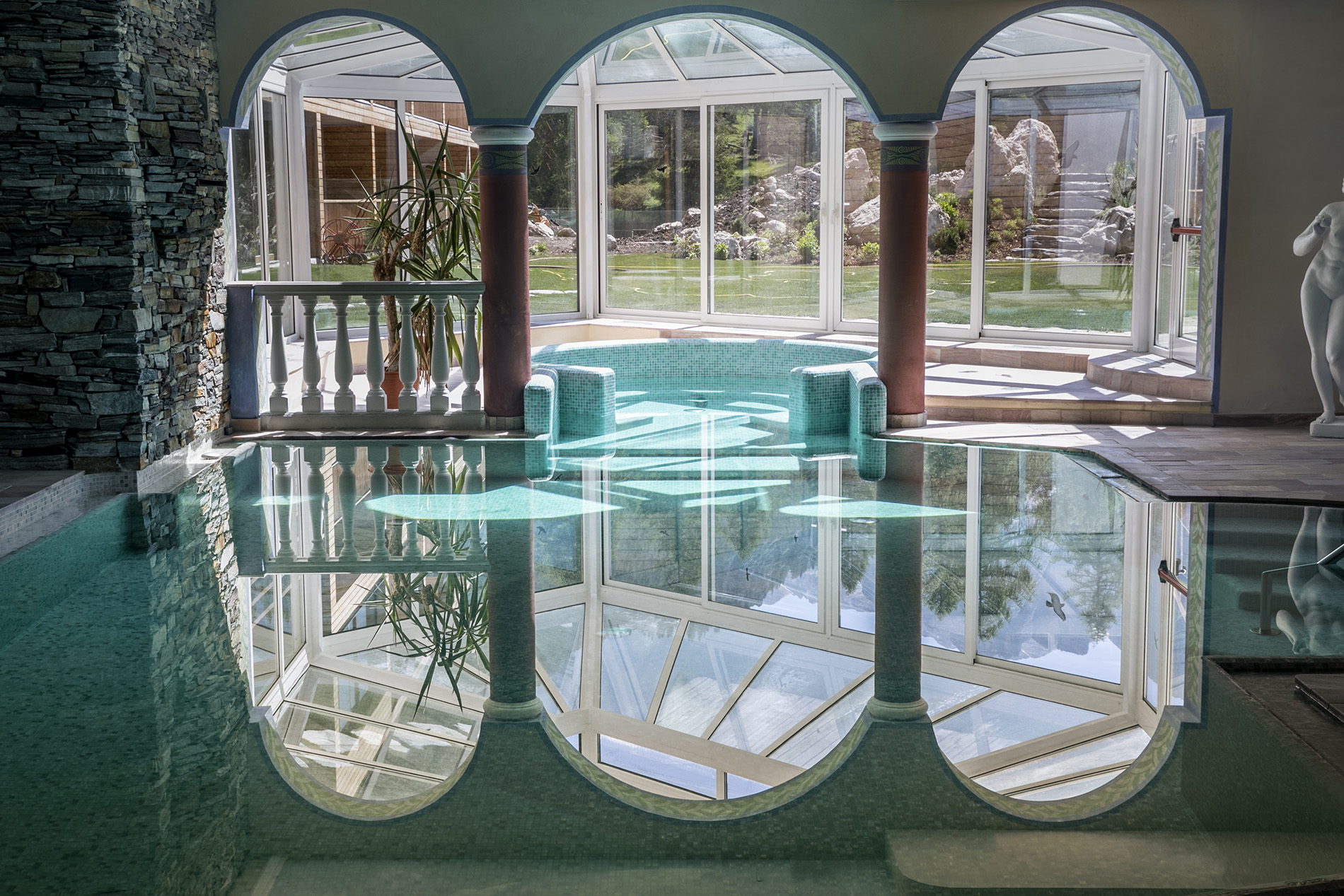 Zdjęcie Hotel Gran Paradiso - 1033