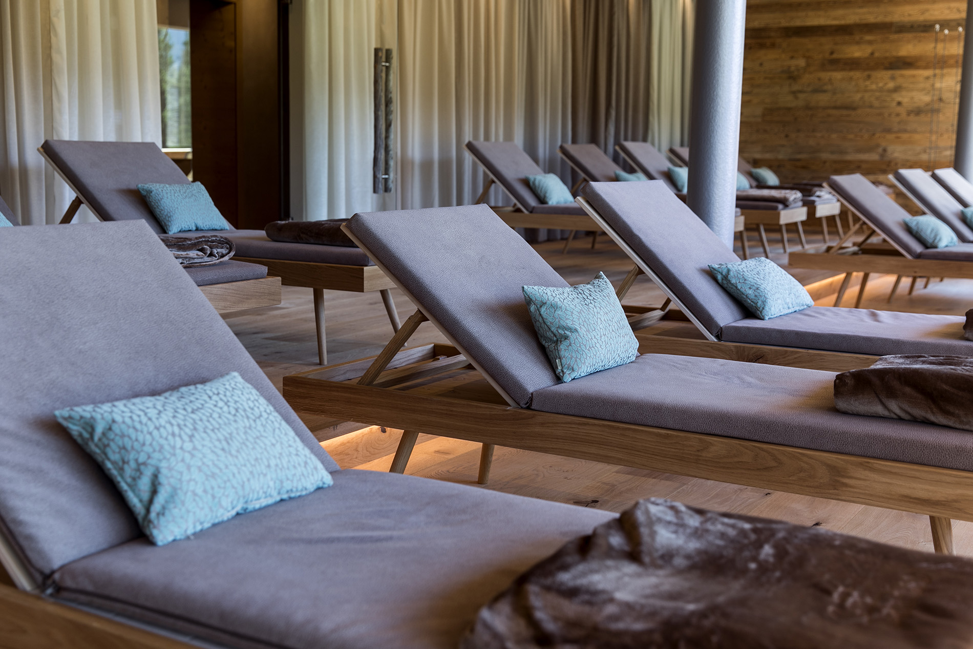 Zdjęcie Hotel Gran Paradiso - 1034