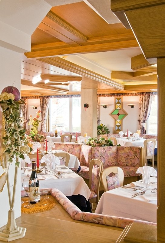 Zdjęcie Family & Wellness Hotel Fontana - 1486