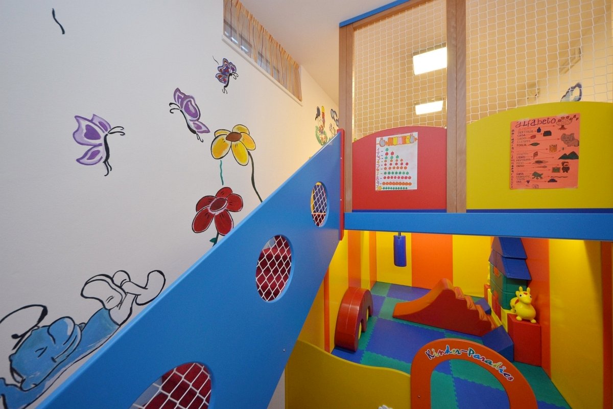 Zdjęcie Family & Wellness Hotel Fontana - 1489
