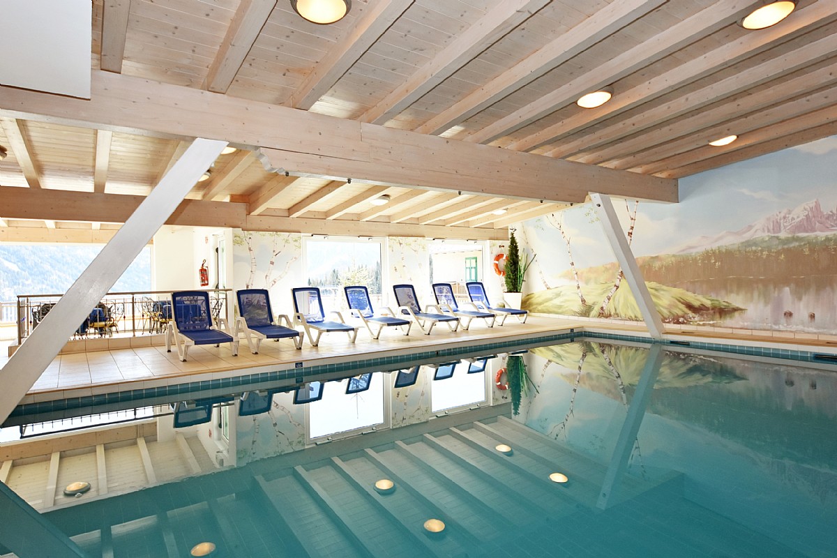 Zdjęcie Family & Wellness Hotel Fontana - 1484