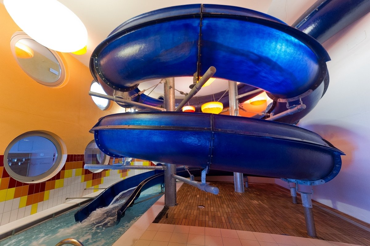 Zdjęcie Family & Wellness Hotel Fontana - 1483