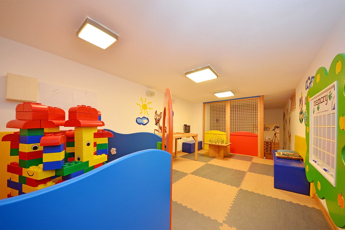 Zdjęcie Family & Wellness Hotel Fontana - 1481