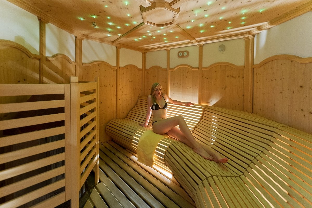 Zdjęcie Family & Wellness Hotel Fontana - 1487