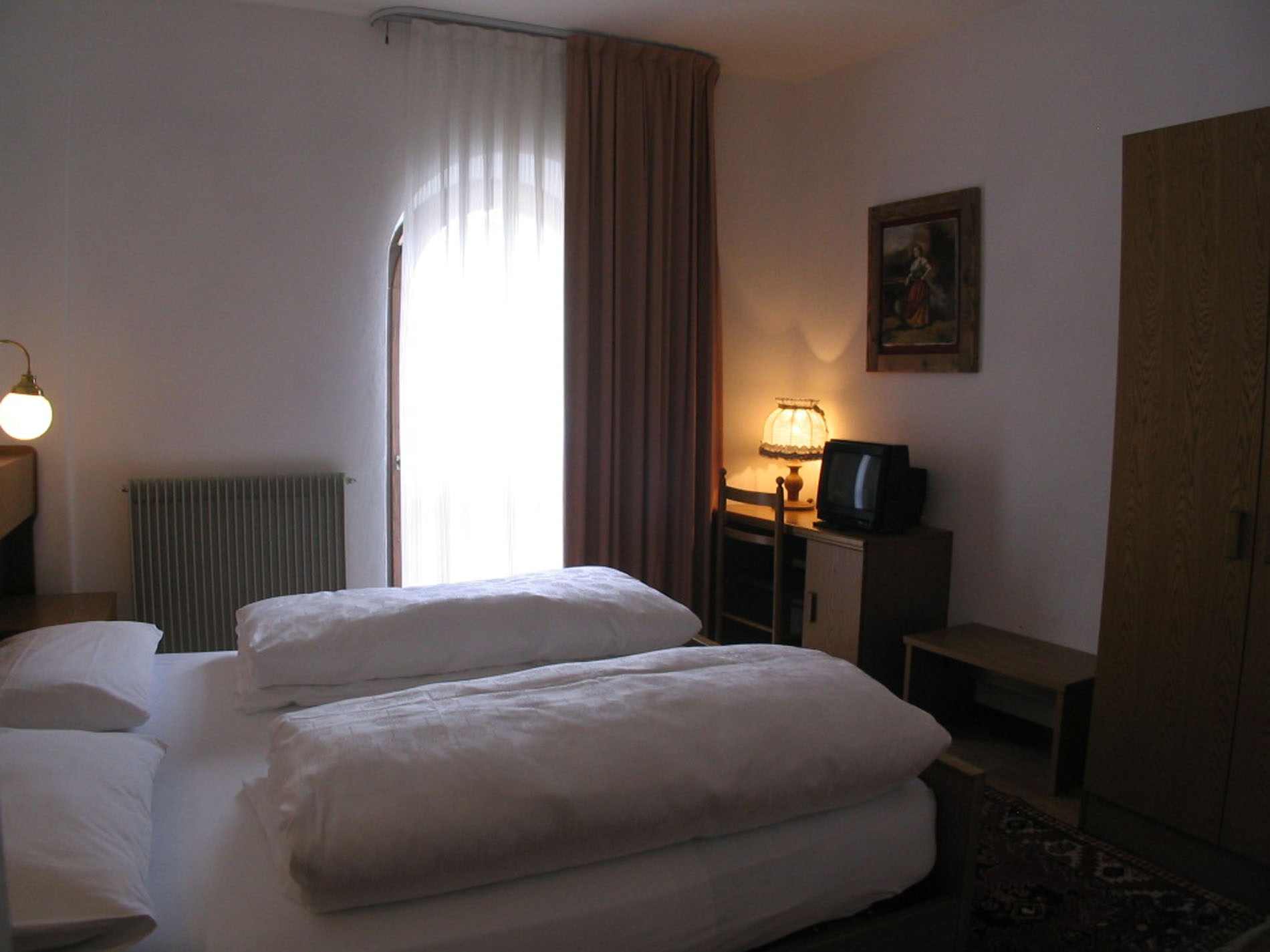 Zdjęcie Hotel Club Alpino - 529