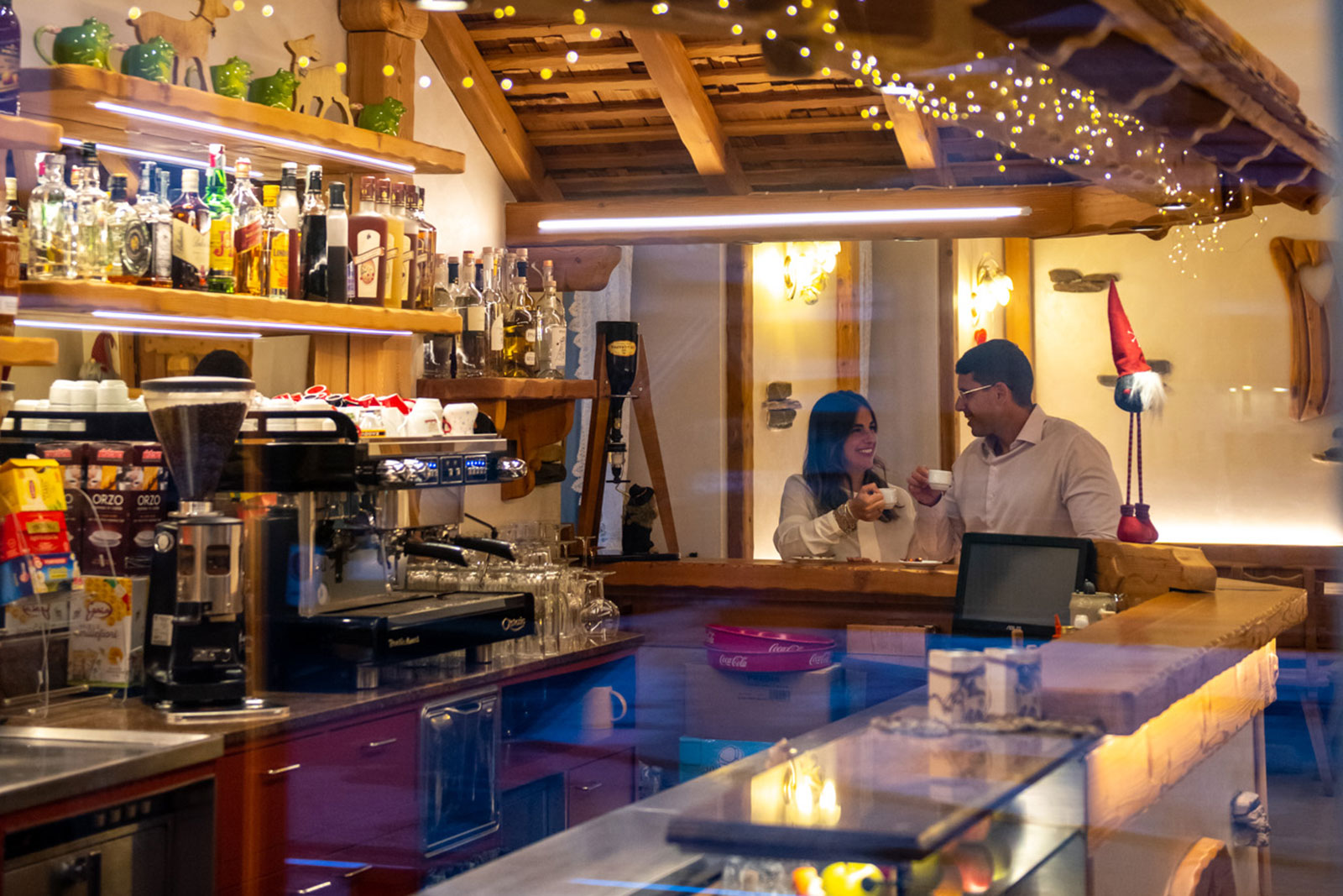 Zdjęcie Hotel Arcangelo - 989