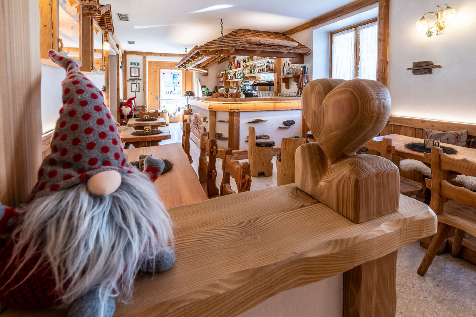 Zdjęcie Hotel Arcangelo - 991