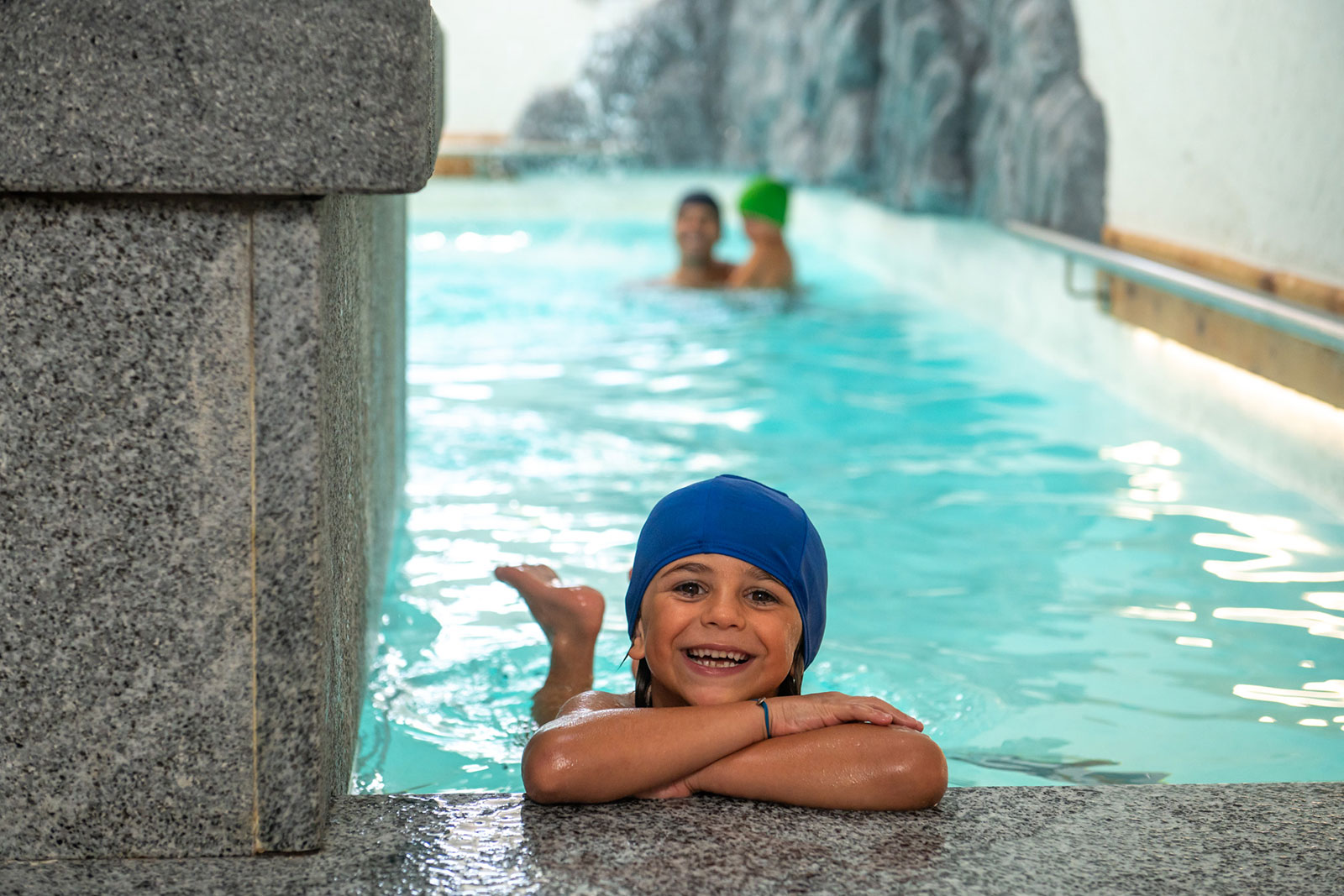 Zdjęcie Hotel Arcangelo - 992