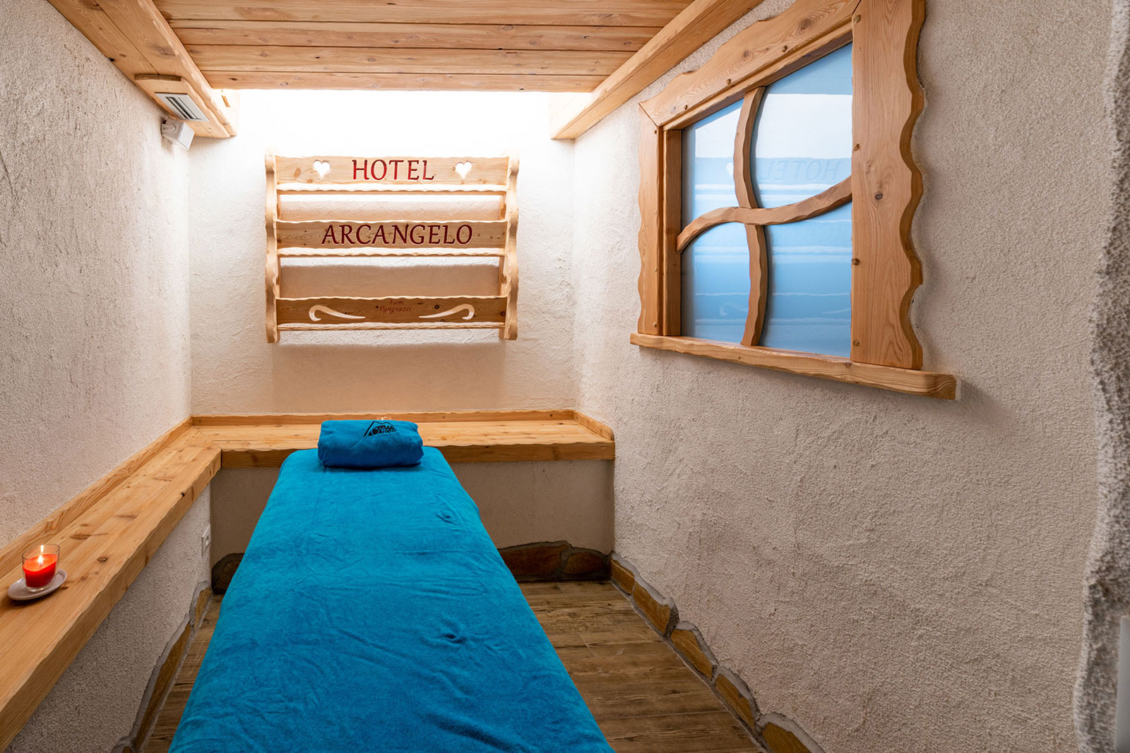 Zdjęcie Hotel Arcangelo - 996