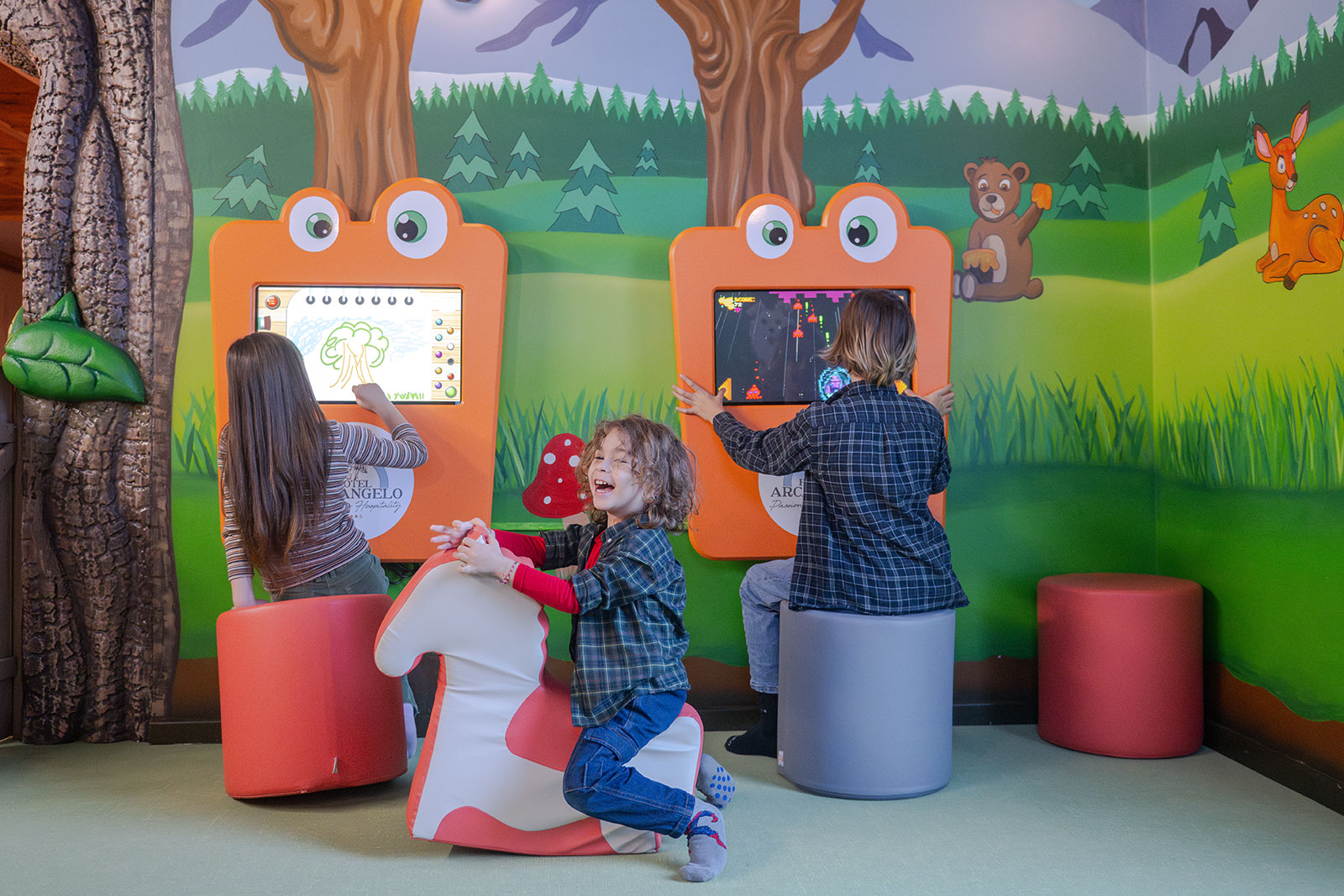 Zdjęcie Hotel Arcangelo - 999